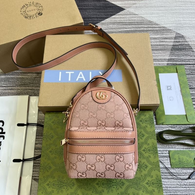 Gucci Satchel Bags